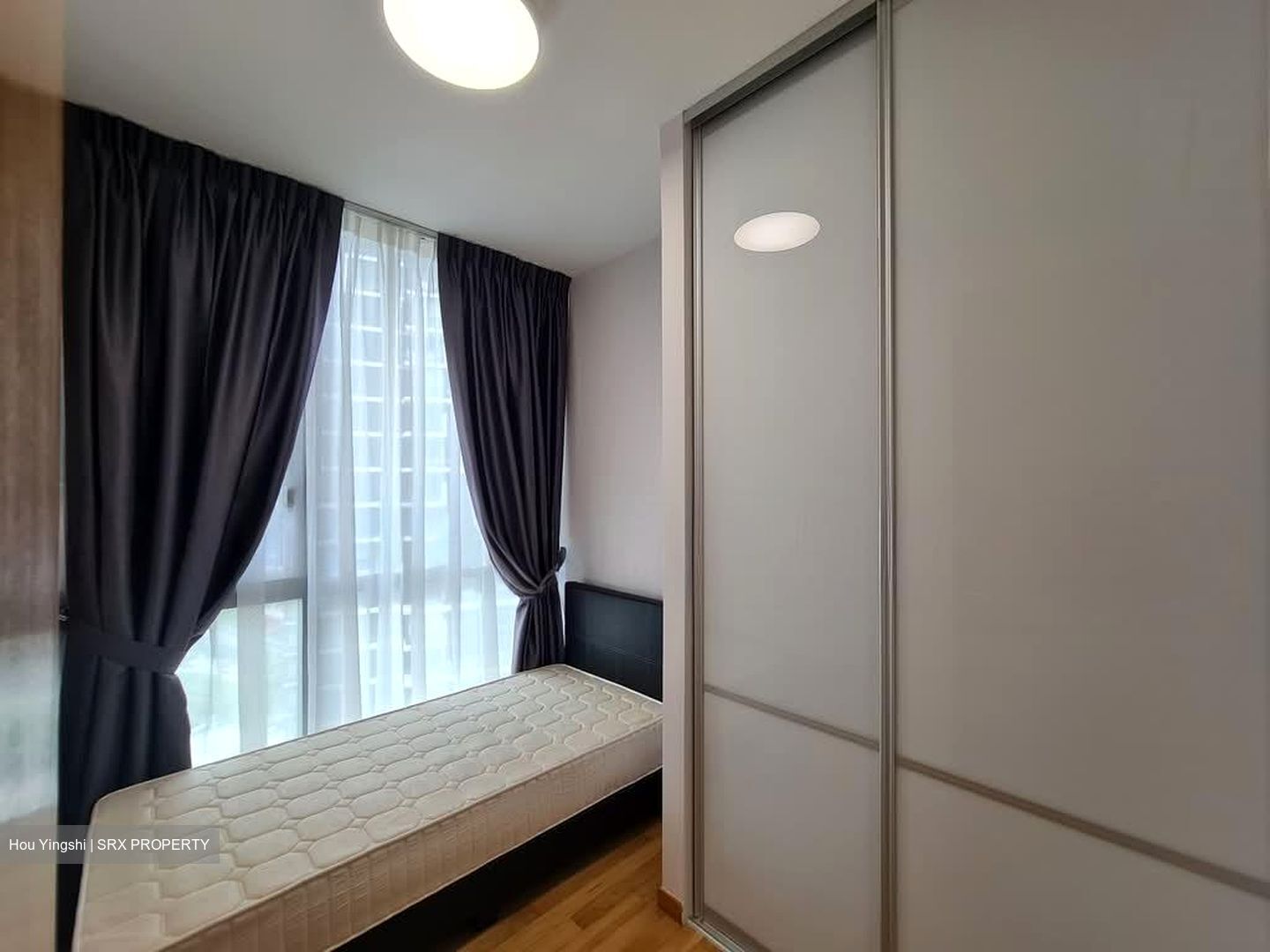 The Trilinq (D5), Condominium #566023331